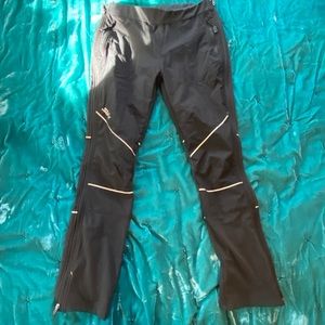 Black Swix Nordic Ski Pants